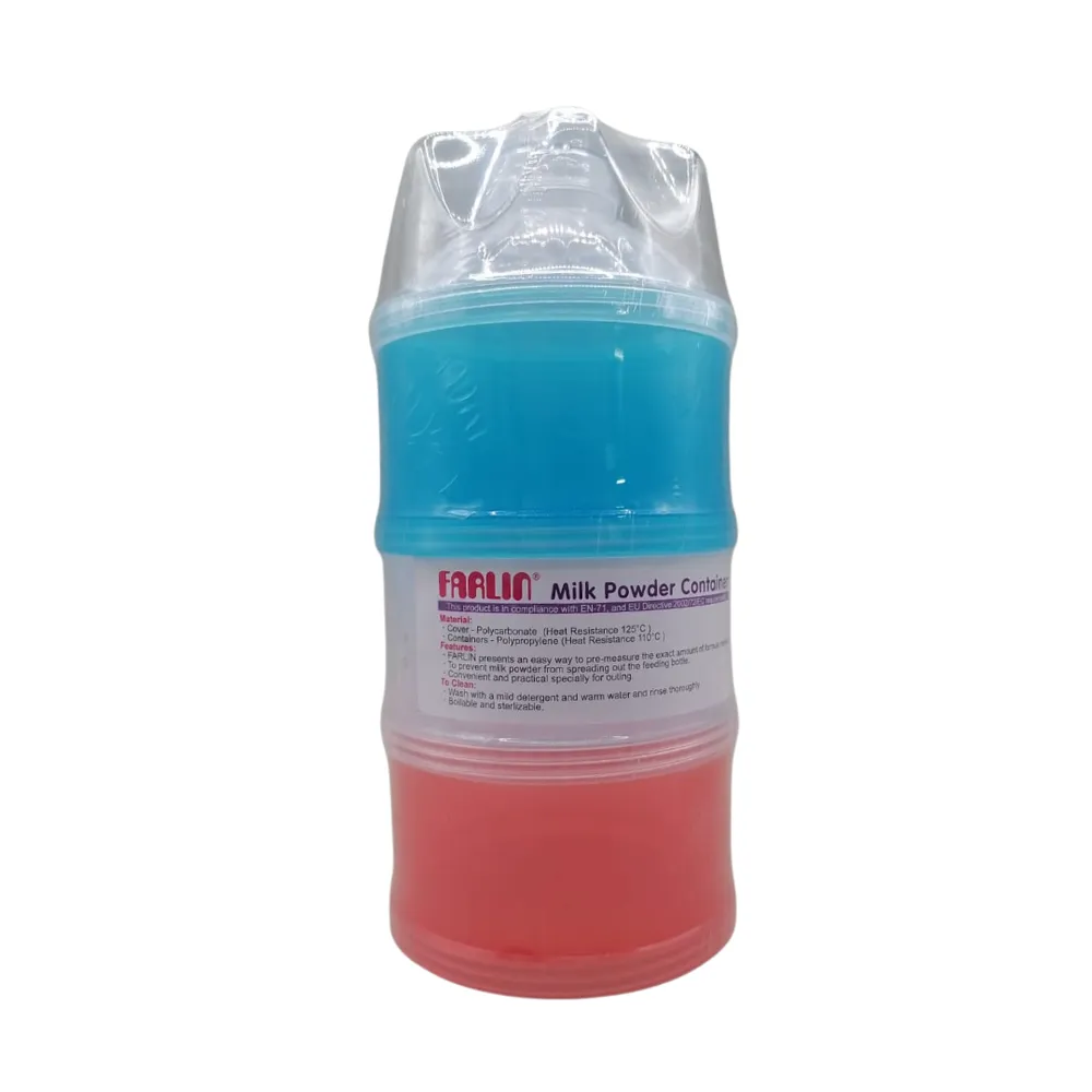 Farlin Doseur De Lait BF-180