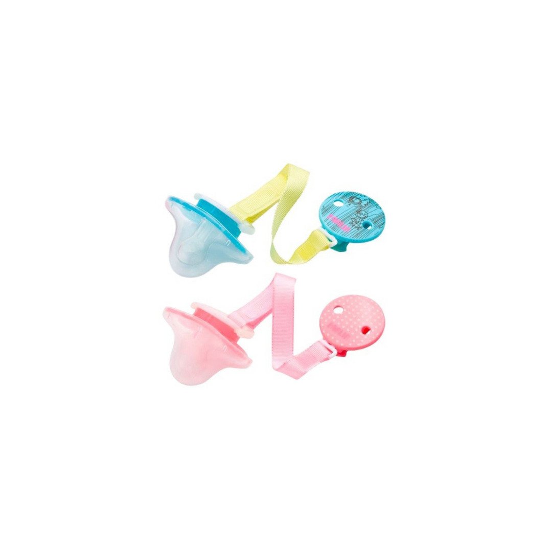 Farlin Suc & Chainette Chu Chu+6m