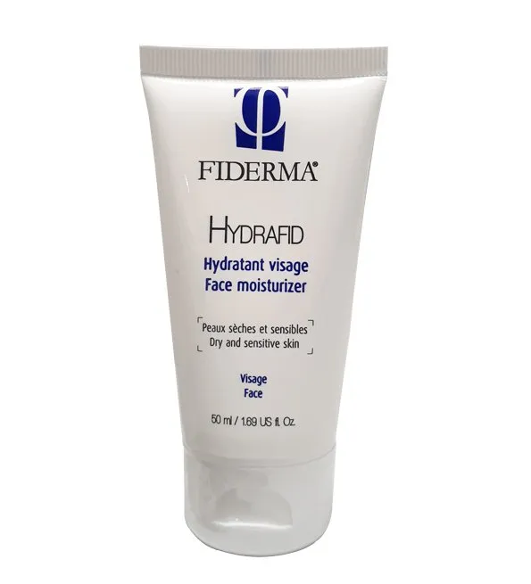 Fiderma Hydrafid Creme Hydratant Visage 50ml