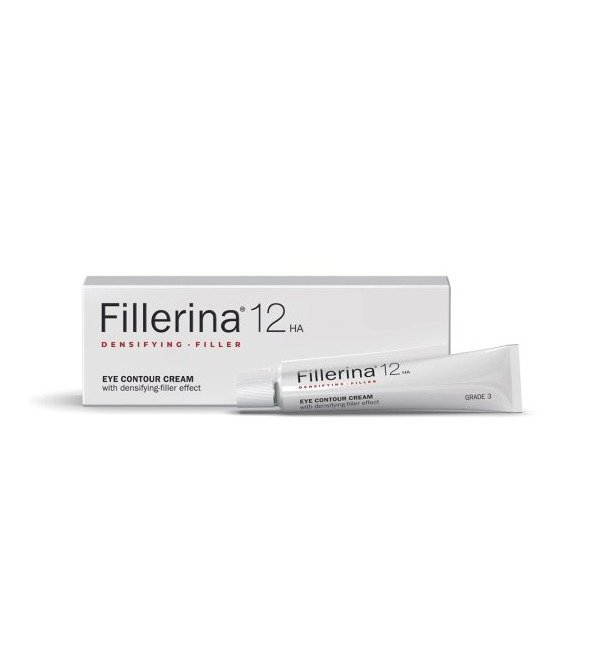 Fillerina 12HA Day cream grade 3 50ml