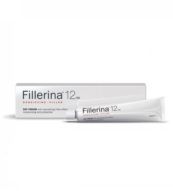 Fillerina 12HA Day cream grade 4 50ml