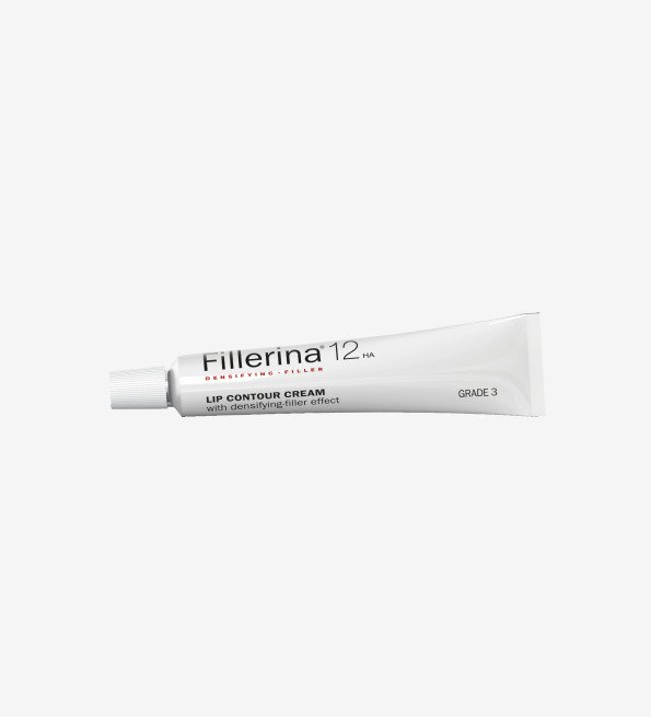 Fillerina 12HA Lip contour cream grade 3 15ml
