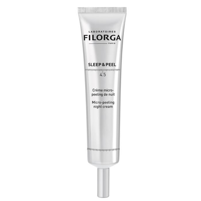 Filorga Sleep and Peel Crème Micro Peeling de Nuit 40 ml