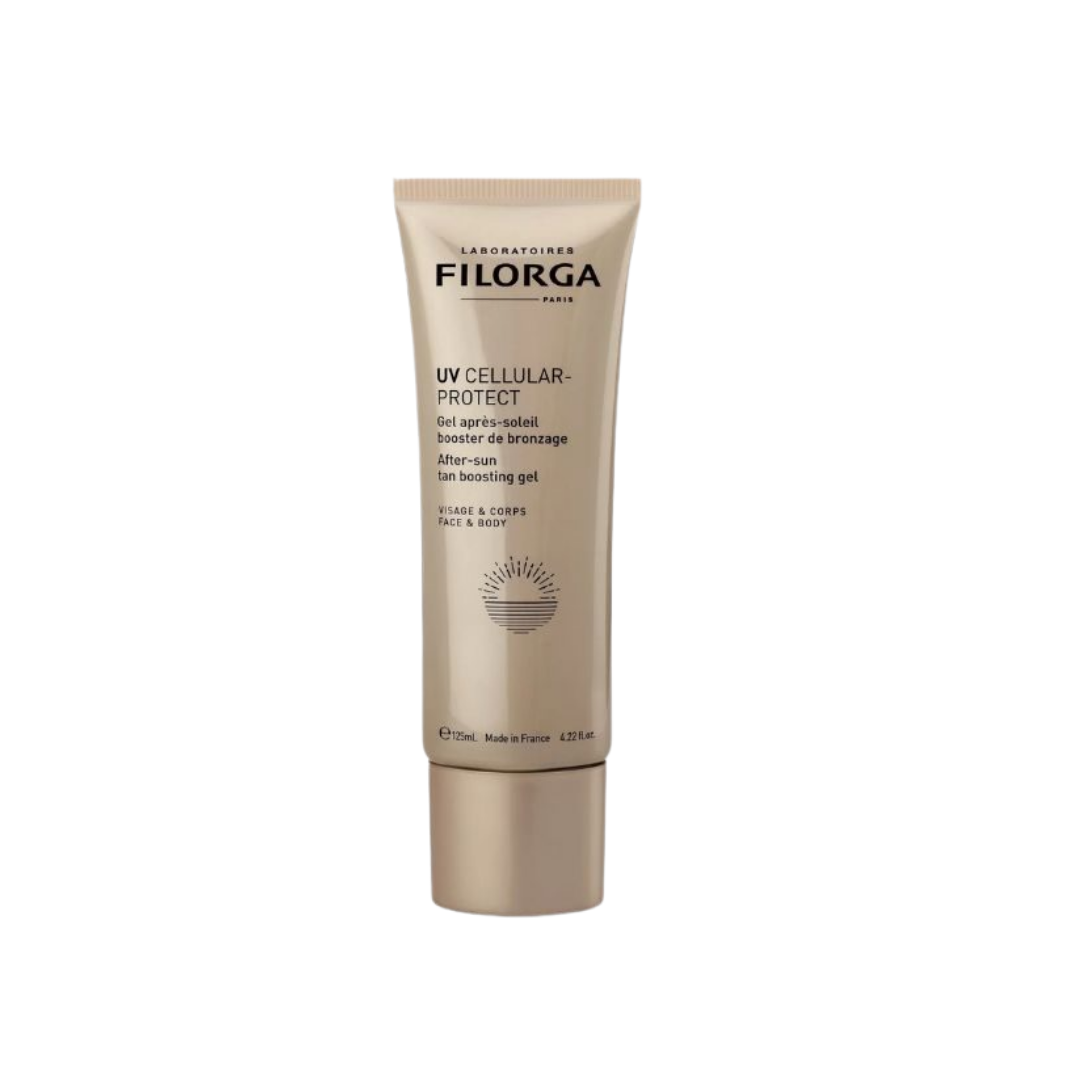 Filorga UV Cellular-Protect gel apres solaire 125ml