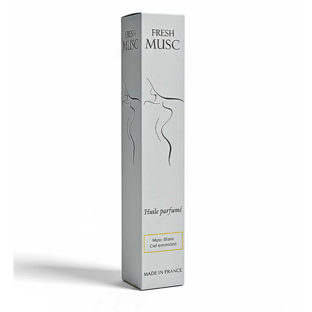 Fresh Musc Perle D'orient 20ml