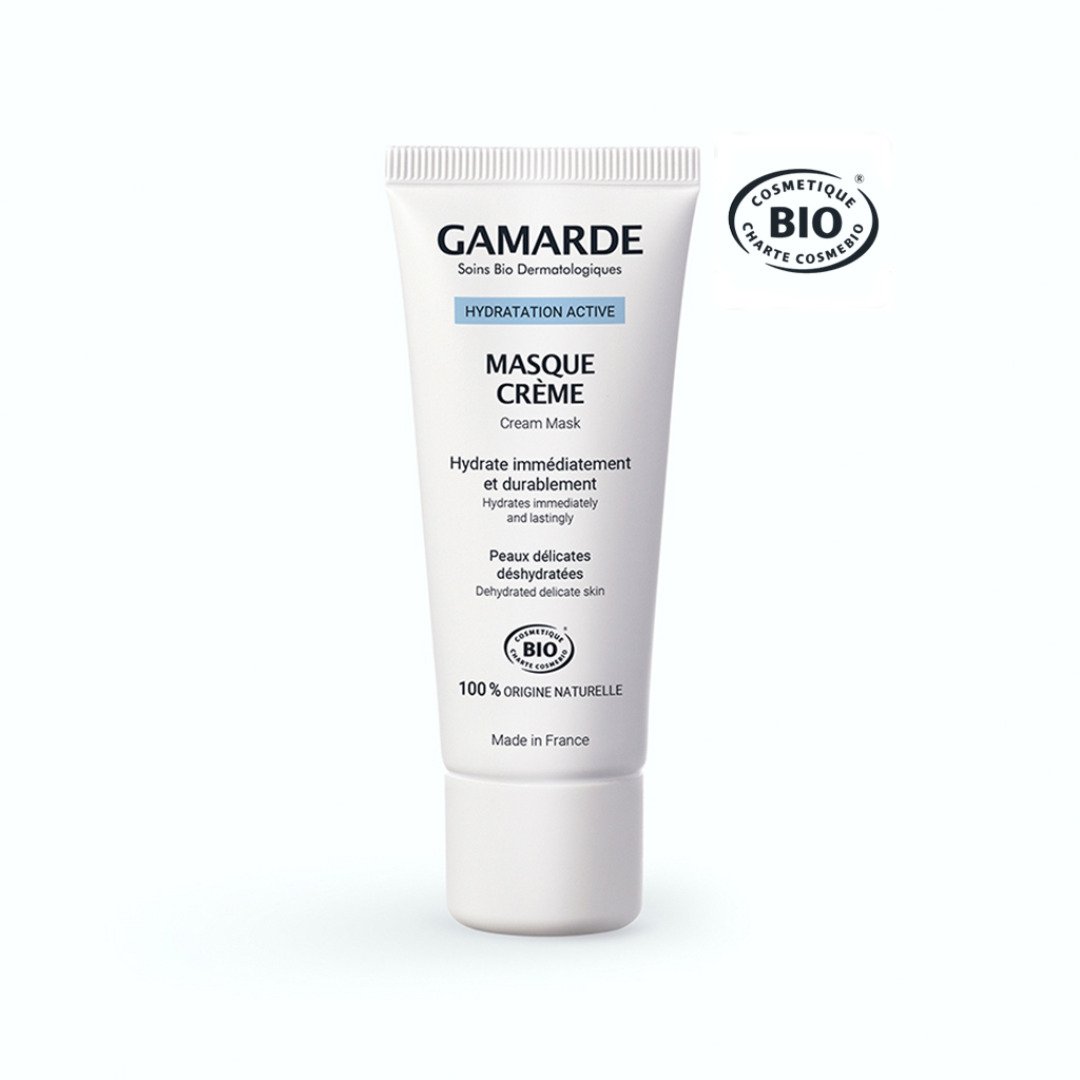 Gamarde Masque Creme 40ml