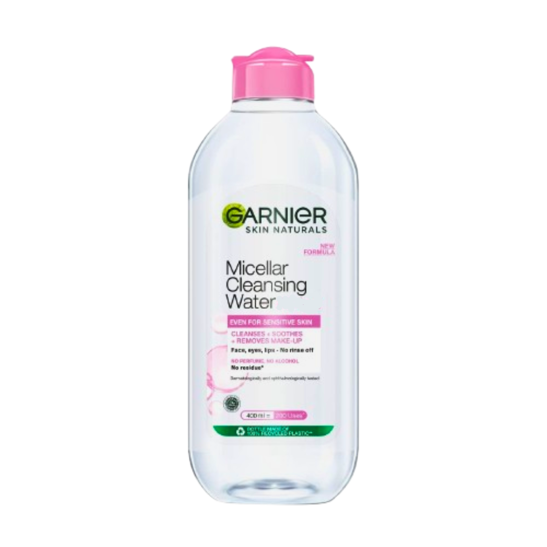 Garnier Micellar Cleansing Water 400ml
