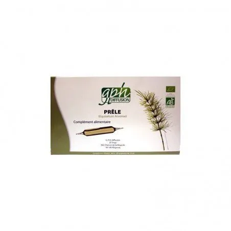 GPH Diffusion Prele 20 Ampoules*15ml