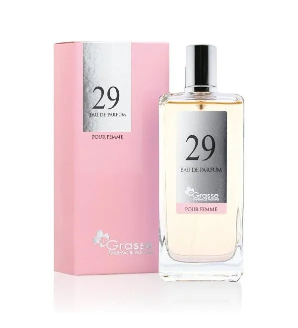 Grasse Eau de parfums Femme La vie est belle 100ml N°29