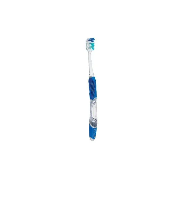 Gum Brosse à dents Technique Plus Souple 490