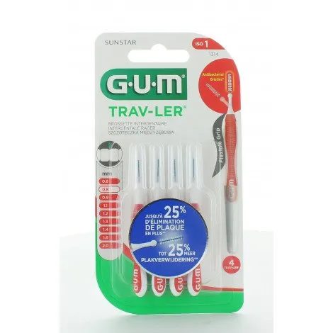 Gum Proxabross Conique1314