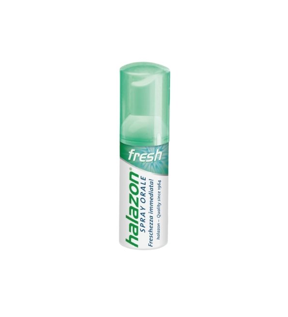 Halazon Spray Fresh 15ml