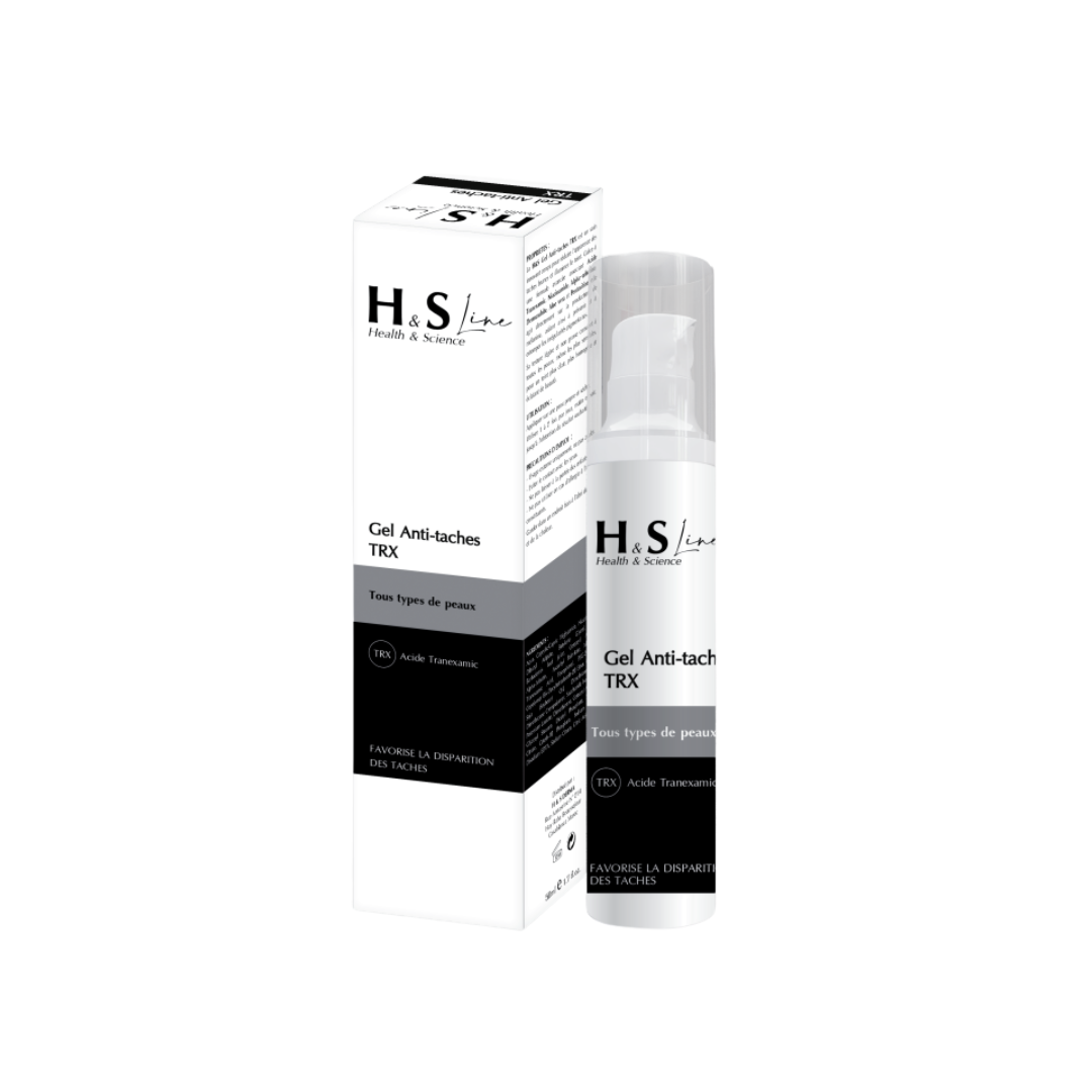 H&S Line Gel Anti Taches TRX 50ml