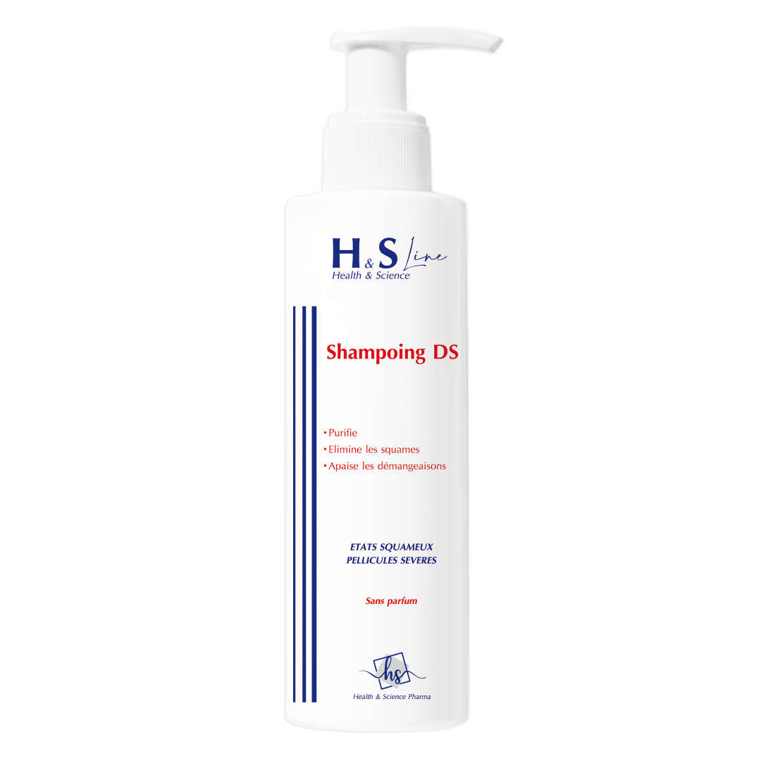 H&S Line Shampoing DS 200ml