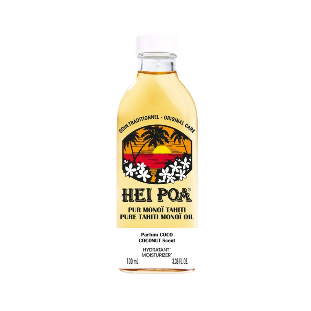 Hei Poa Soin Multi-Usage Coco 100ml
