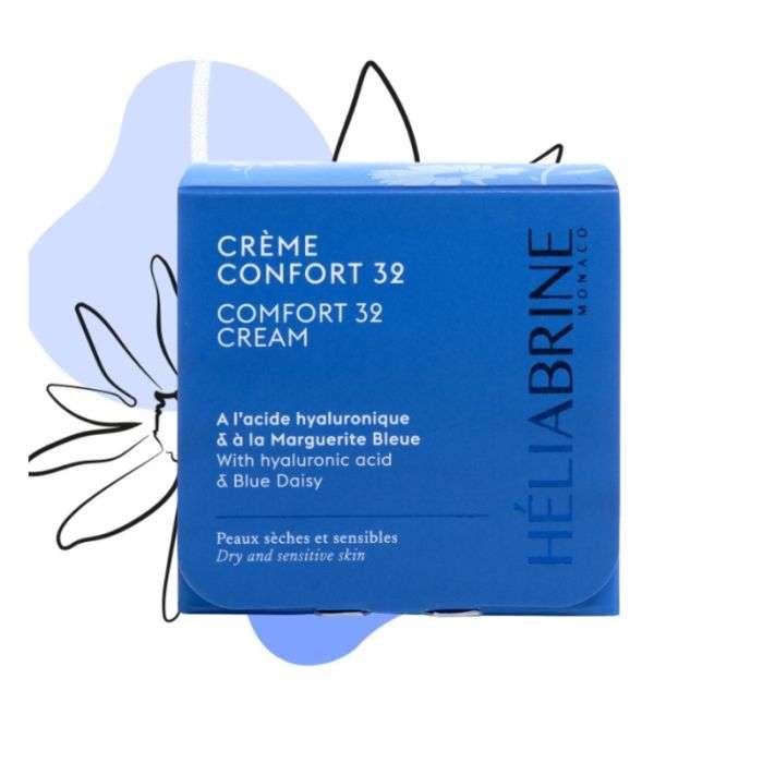Heliabrine Creme Confort 32