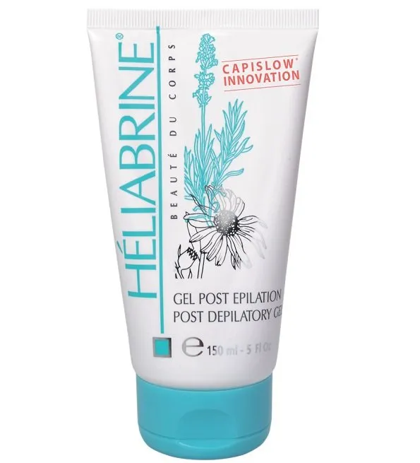 Heliabrine Gel Post Épilation 150ml