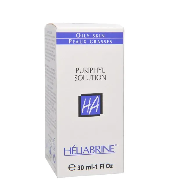 Heliabrine Puriphyl Ah Solution 30ml