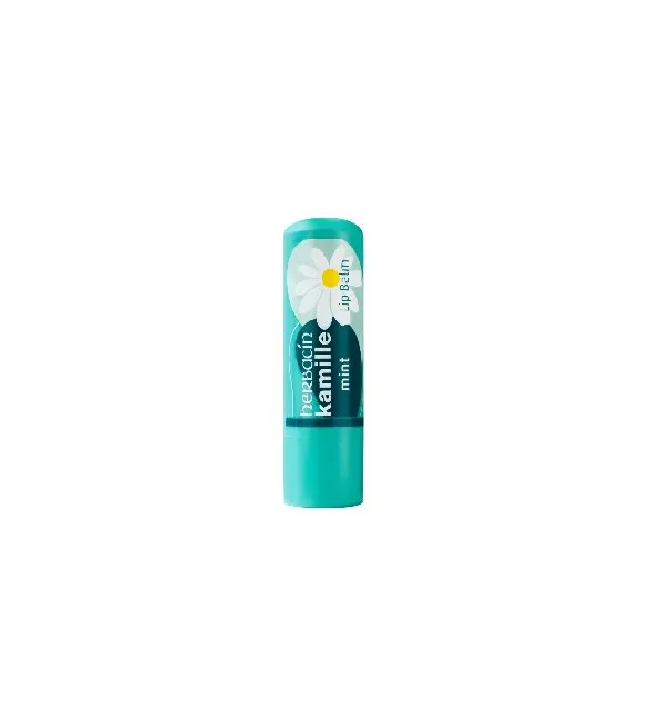 Herbacin Baume a levres Mint 4.8g