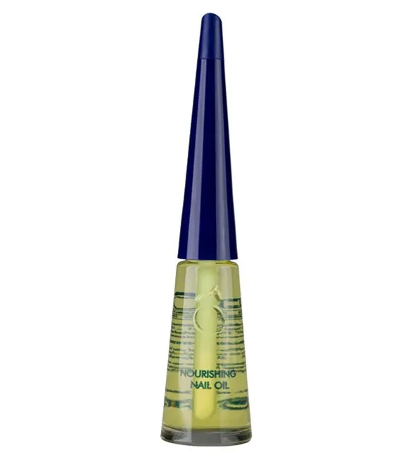 Herôme Huile Nourrissante Pour Ongles Flacon – 10 ml