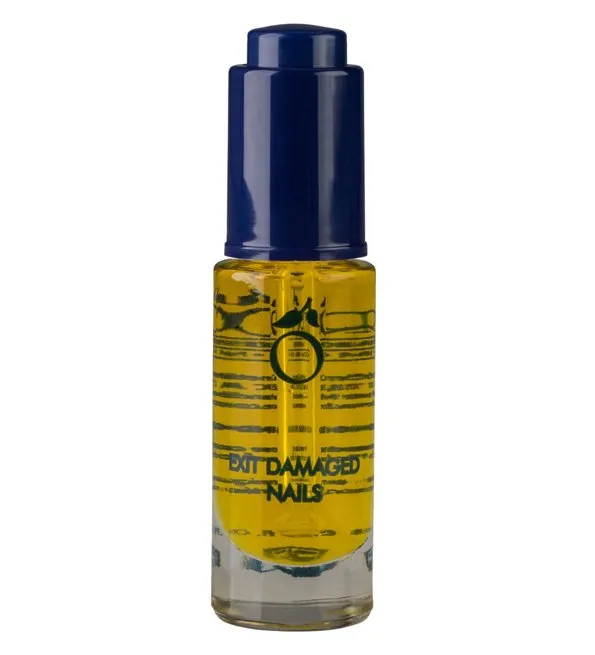 Herôme Soins Finis Les Ongles Endommagés – 7 ml
