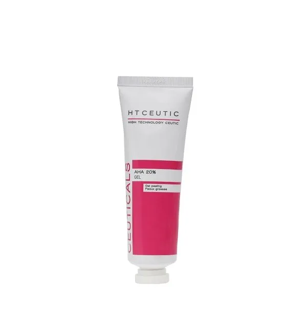 Ht Ceutic AHA Gel Peeling 20% 50ml