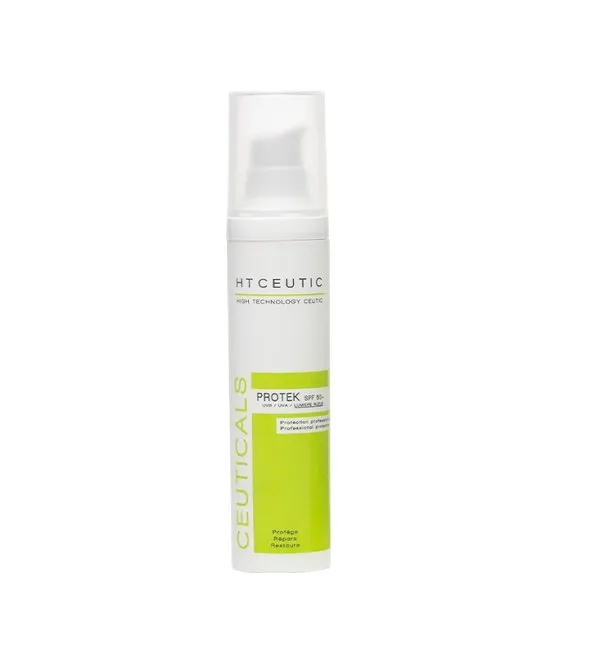 HT Ceutic Protek SPF50+ 50ml