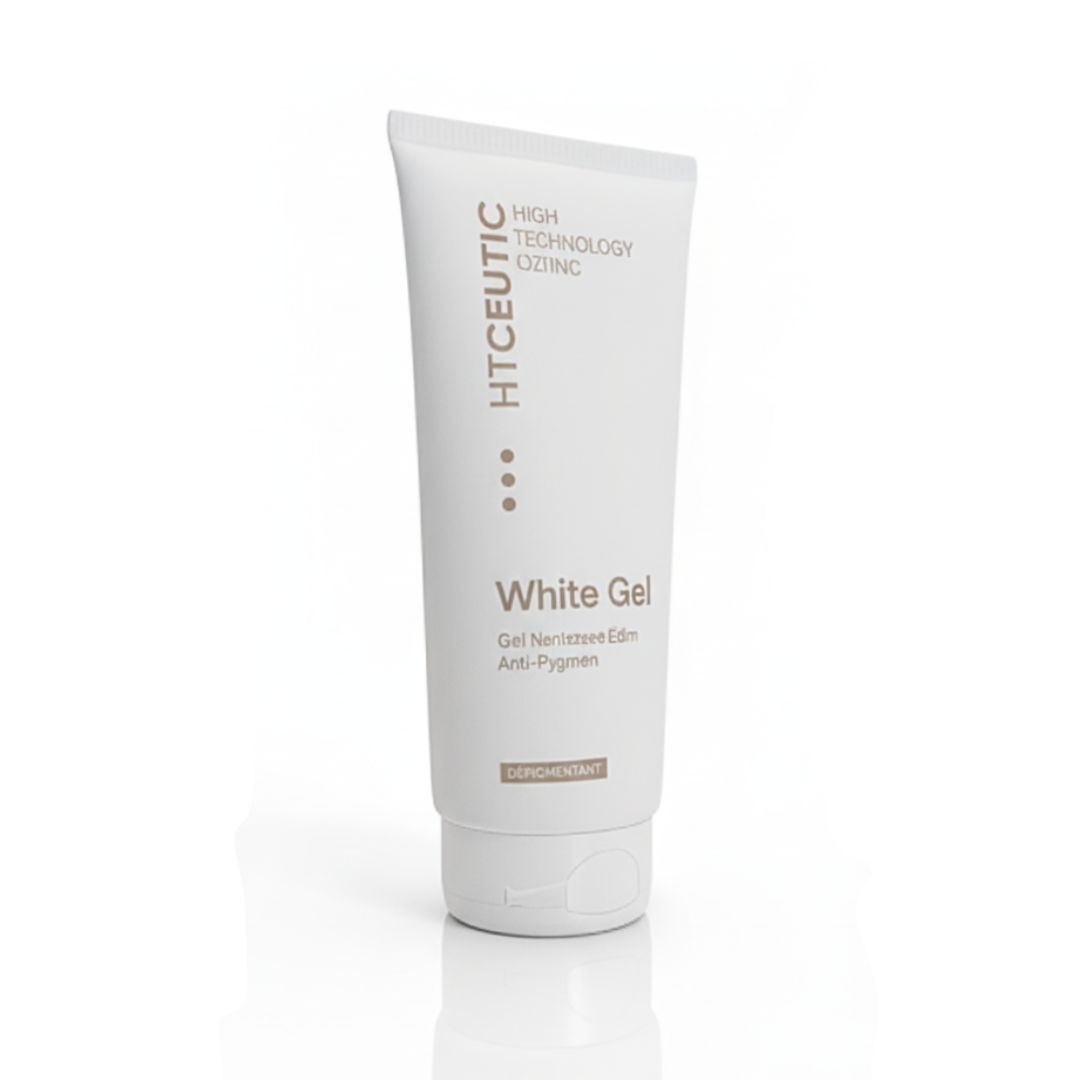 HT Ceutic White Gel 200ml