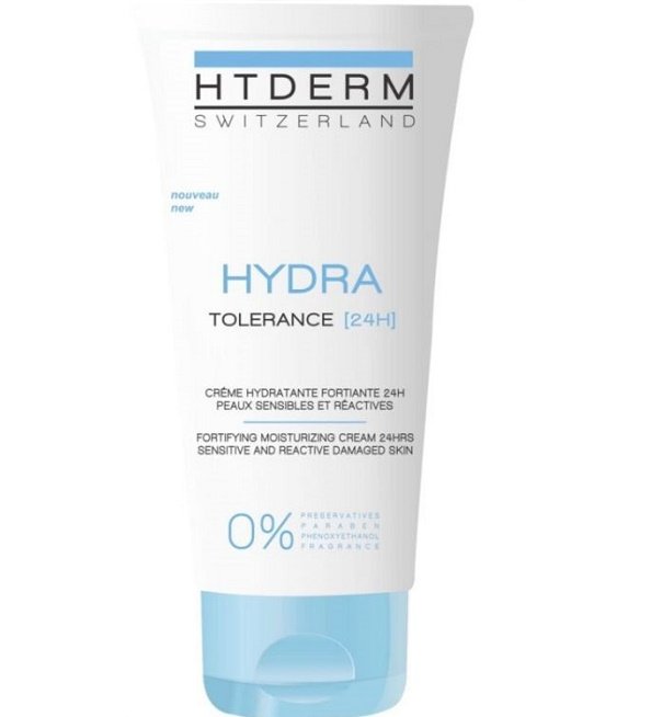 HT DERM HYDRA TOLERANCE CREME 24H 50ML