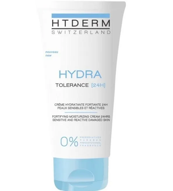 Ht Derm Hydra Tolerance Creme 24h 50ml
