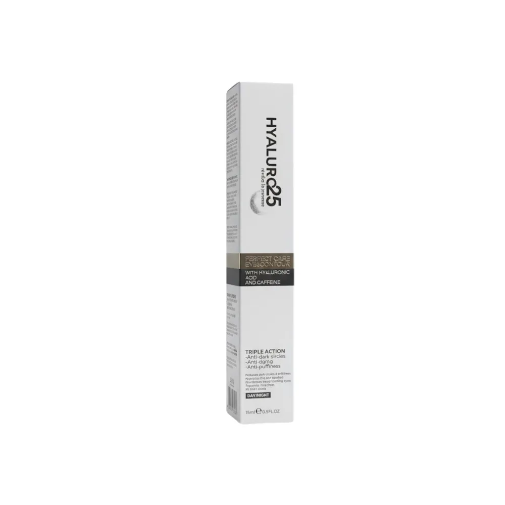 Hyaluro25 Contour des Yeux 15ml