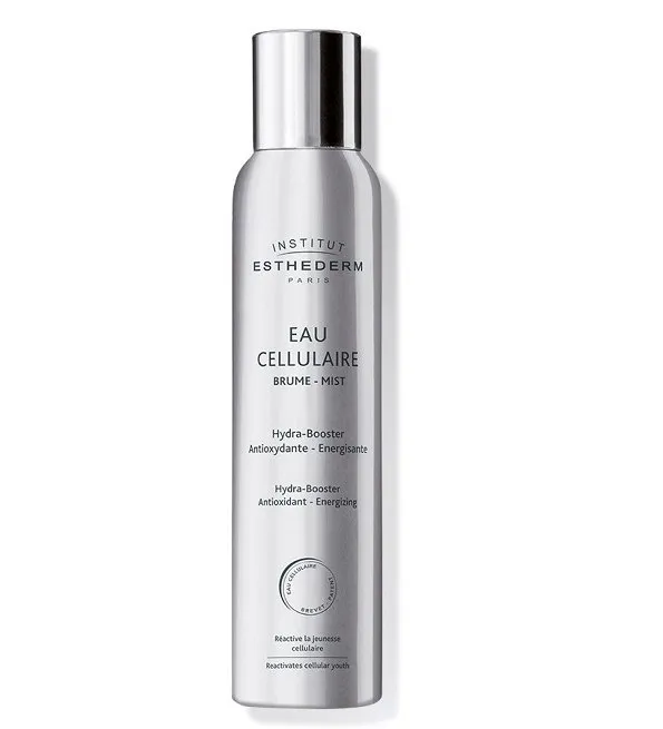 Institut Esthederm Brume D'eau Cellulaire 200 ml