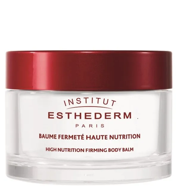 Institut Esthederm Minceur Baume Fermete Haute Nutrition 200 ml