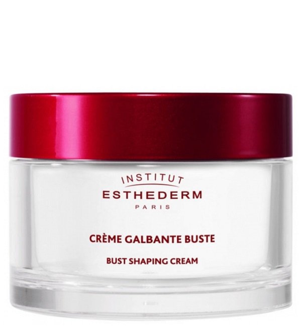 Institut Esthederm Minceur Crème Galbante Buste 200 ml