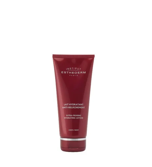 Institut Esthederm Minceur Lait Hydratant Anti-relachement 200 ml