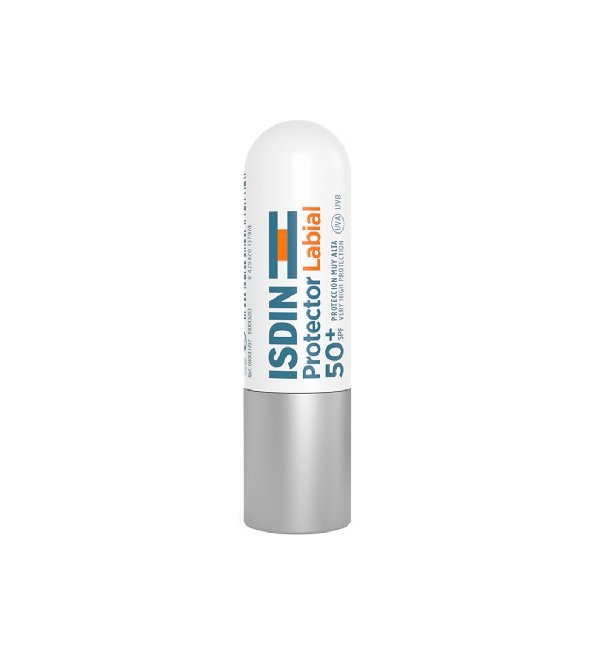 ISDIN Fotoprotecteur Labial Spf50+ 4g