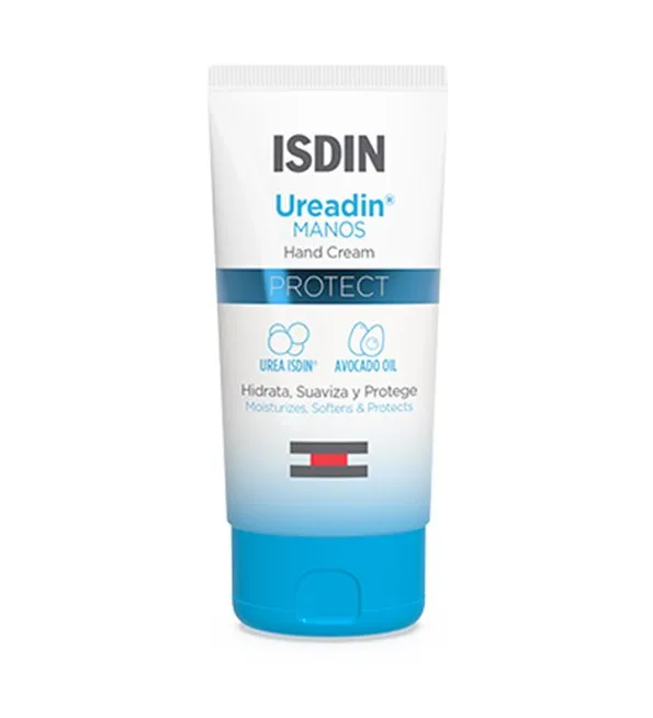ISDIN Ureadin hand cream protect 50ml