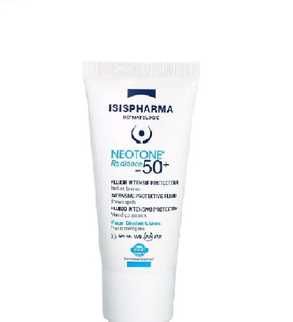 ISISPHARMA NEOTONE Radiance SPF 50+ 30ml