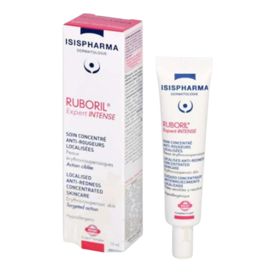Isispharma Ruboril Expert Intense 15Ml