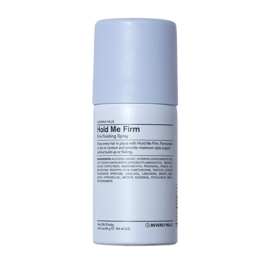 J Beverly Hills Hold Me Firm 100ml