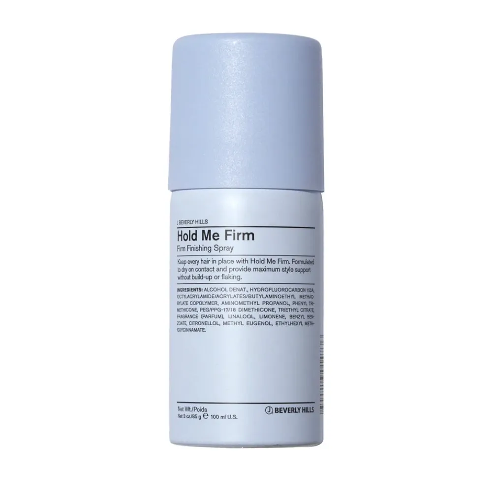 J Beverly Hills Hold Me Firm 100ml