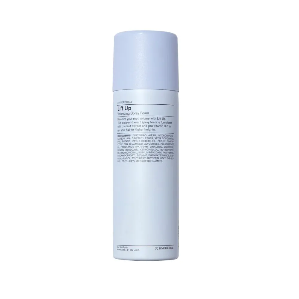 J Beverly Hills Lift Up 264ml