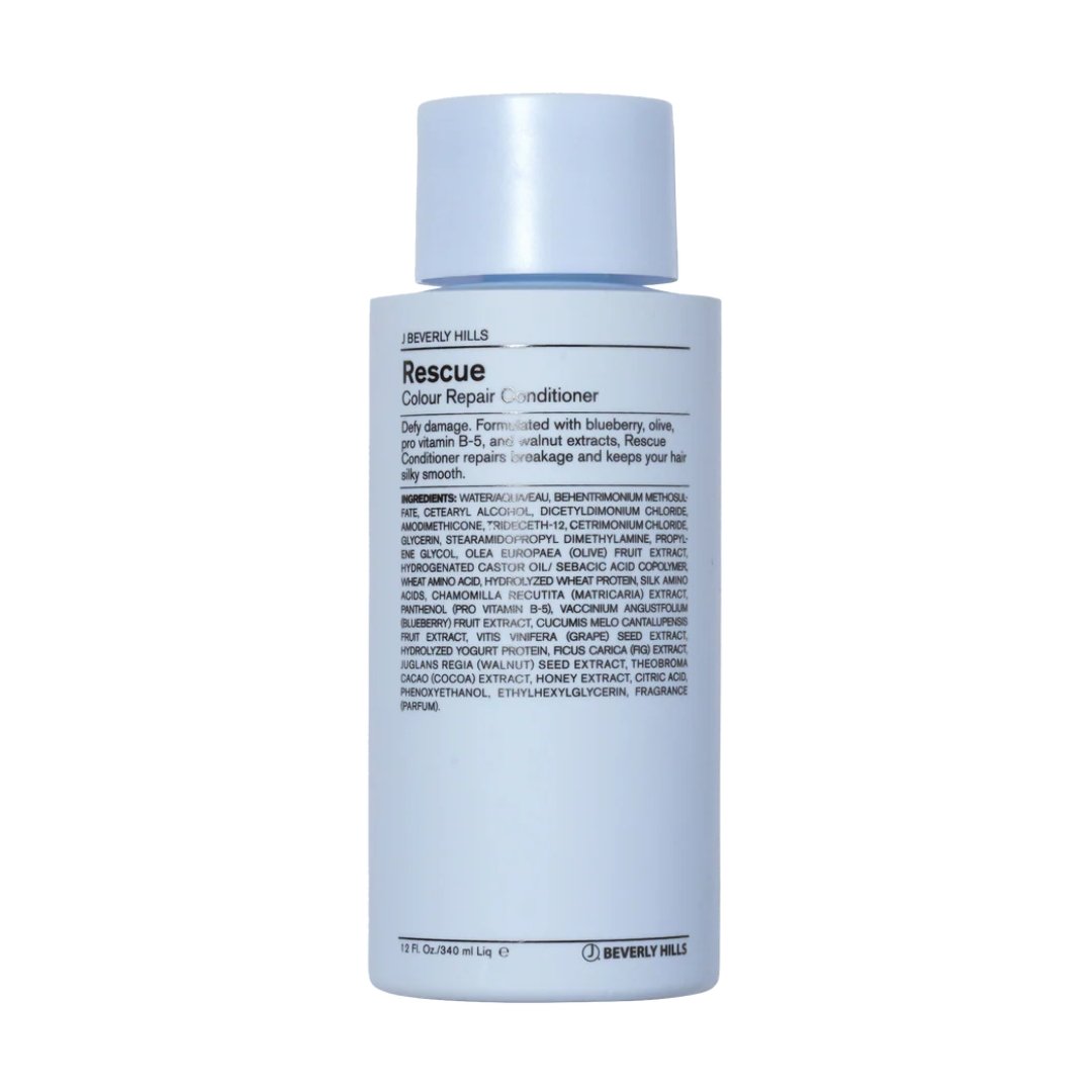 J Beverly Hills Rescue Conditioner 340ml