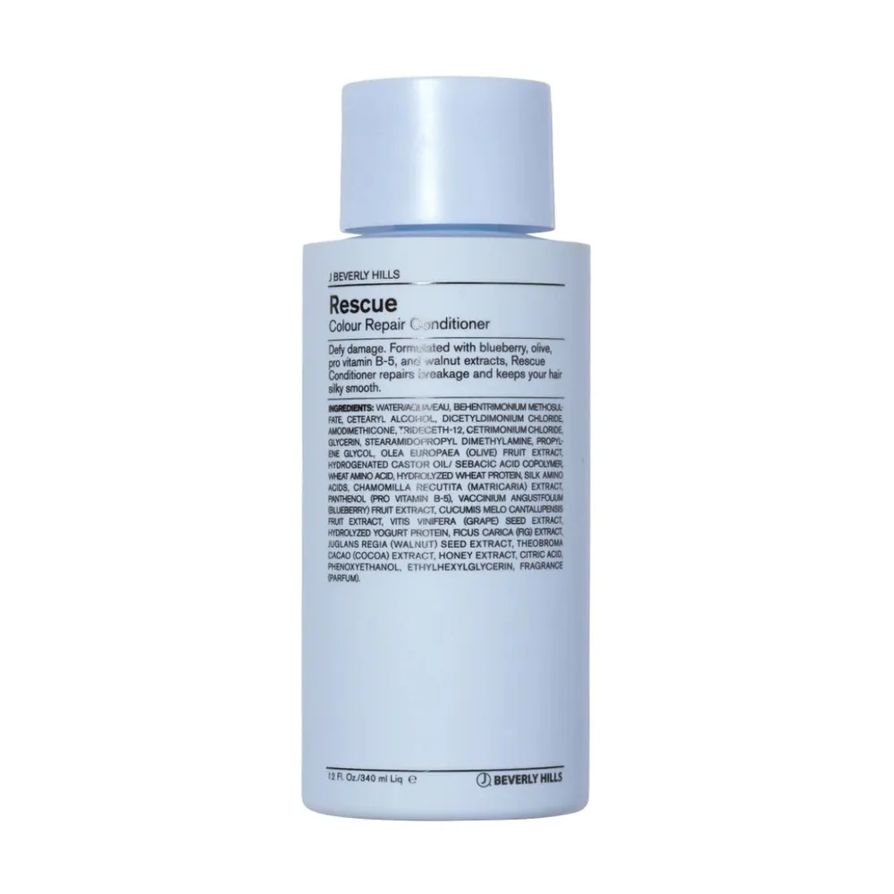 J Beverly Hills Rescue Conditioner 340ml