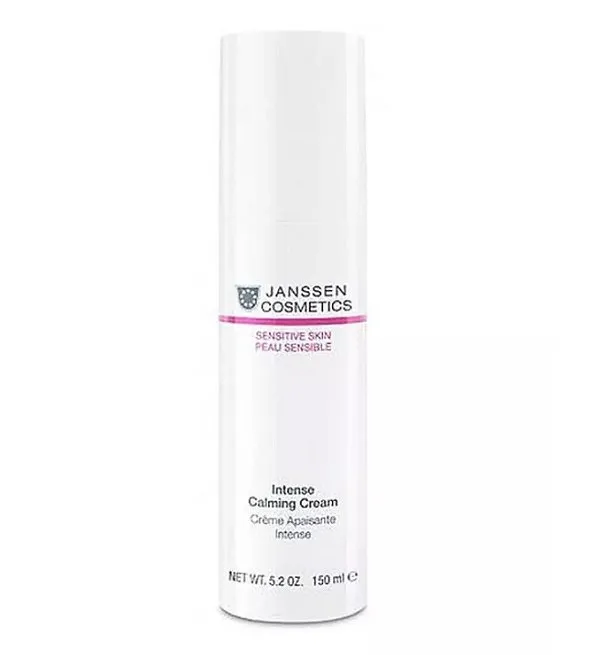 JANSSEN COSMETICS Crème Apaisante Intense 150ml