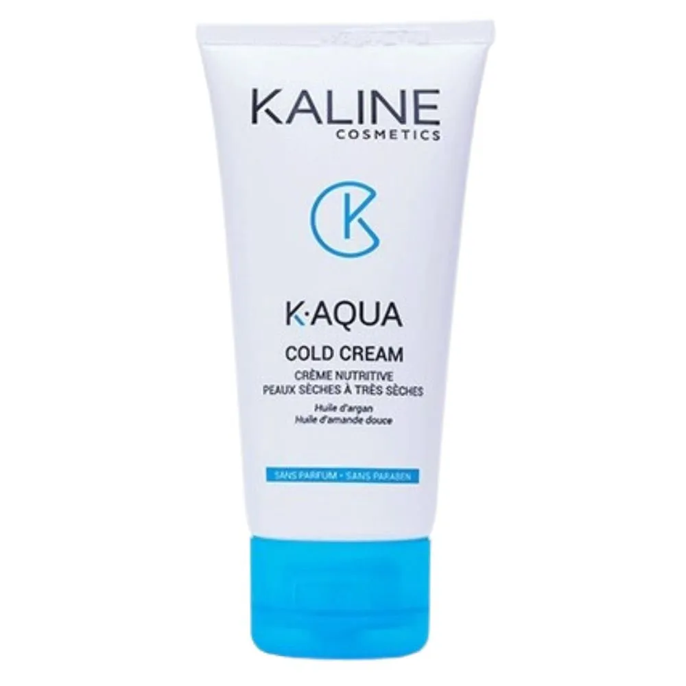 K-aqua Cold Cream 200ml