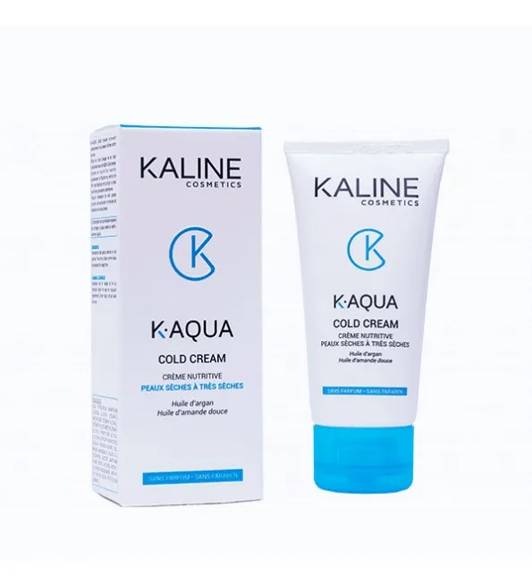 K-aqua Cold Cream 50ml