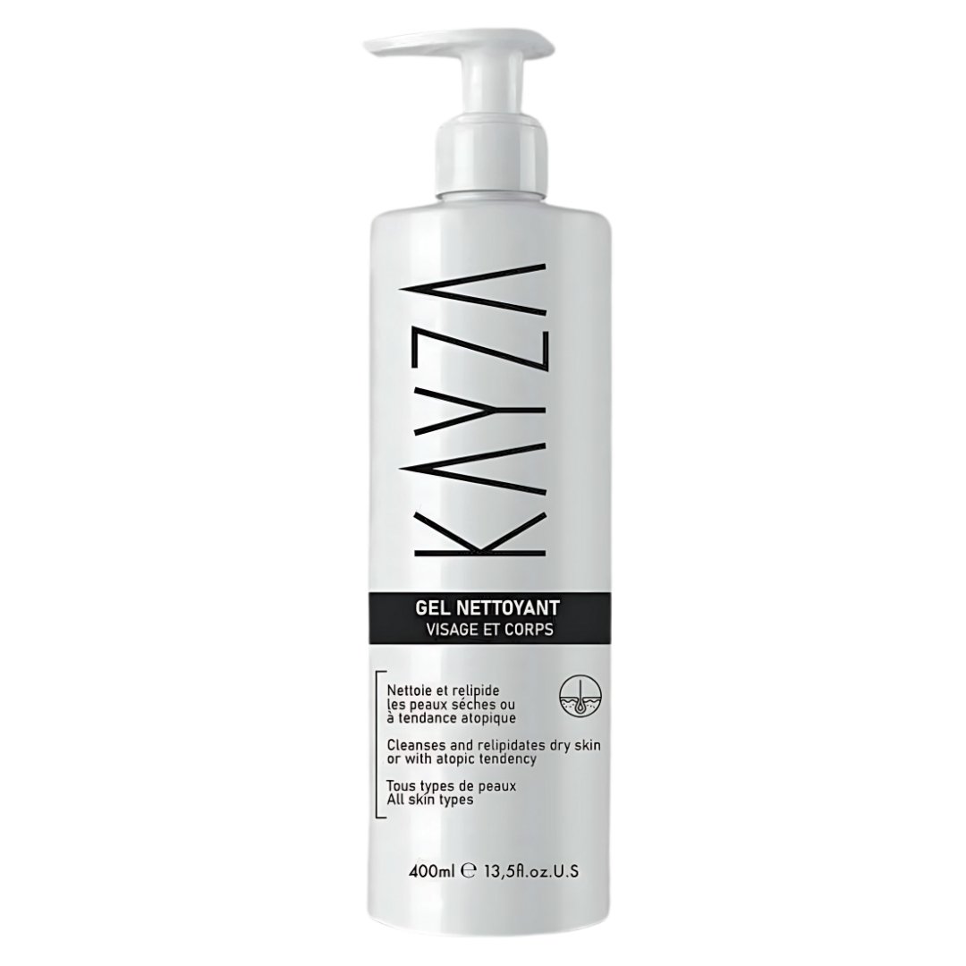 Kayza Gel Nettoyant 400ml