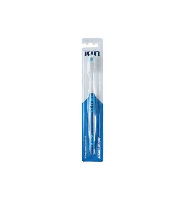 Kin Brosse A Dent Medium