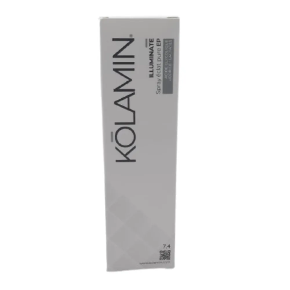 Kolamin Illuminate Spray Eclat Pure EP 120ml